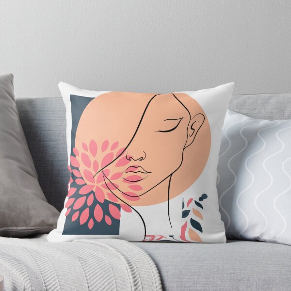 Item preview, Feminidad mágica designed and sold by shirt-de-sign.