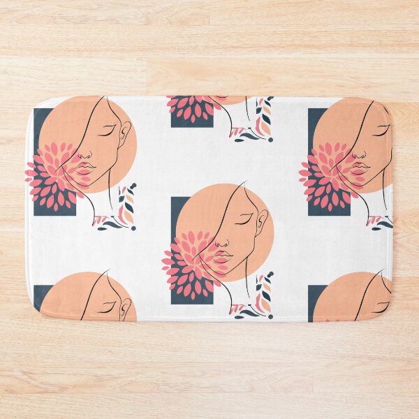 Item preview, Magical femininity designed and sold by shirt-de-sign.