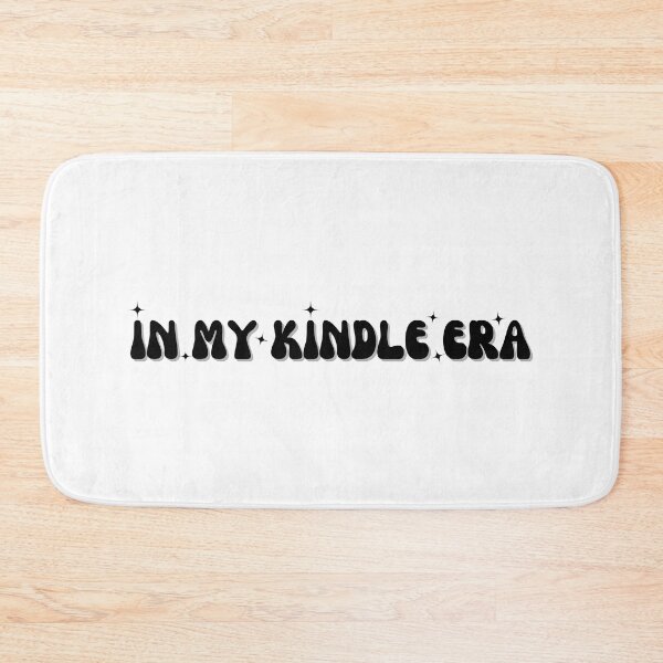 Item preview, in my kindle era designed and sold by Stuffspot.