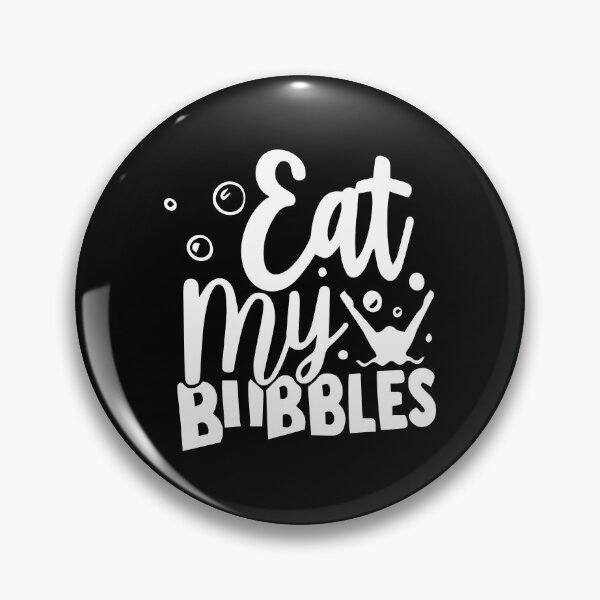 Item preview, Eat My Bubbles Funny Pool Swimmers Classic T-Shirt gift for men women kids designed and sold by aymanberraadi5.