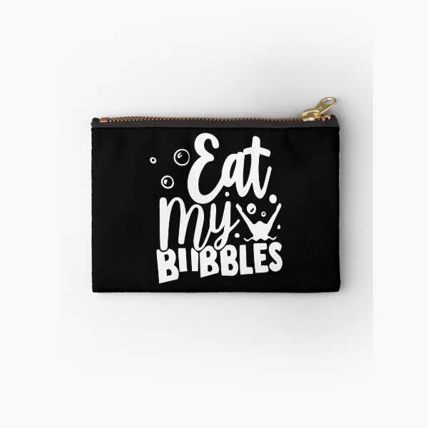 Item preview, Eat My Bubbles Funny Pool Swimmers Classic T-Shirt gift for men women kids designed and sold by aymanberraadi5.