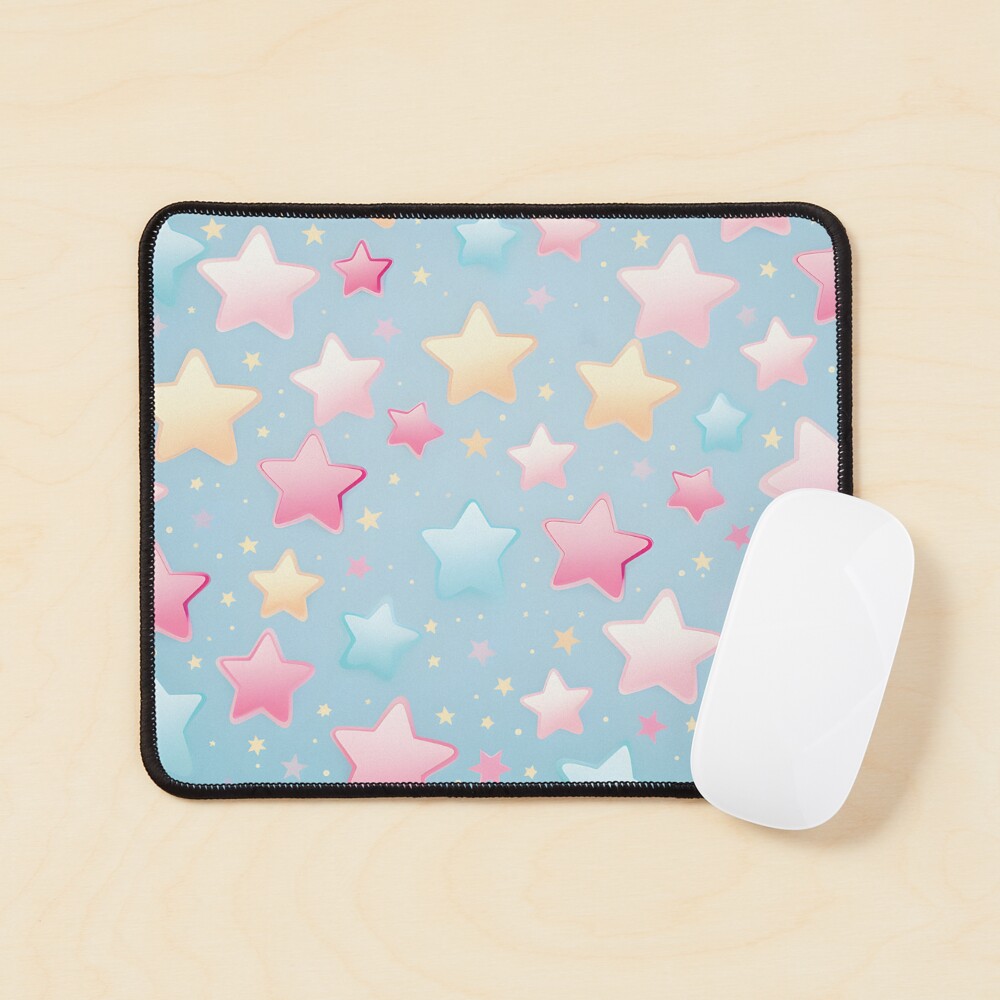 Item preview, Mouse Pad designed and sold by grebie.