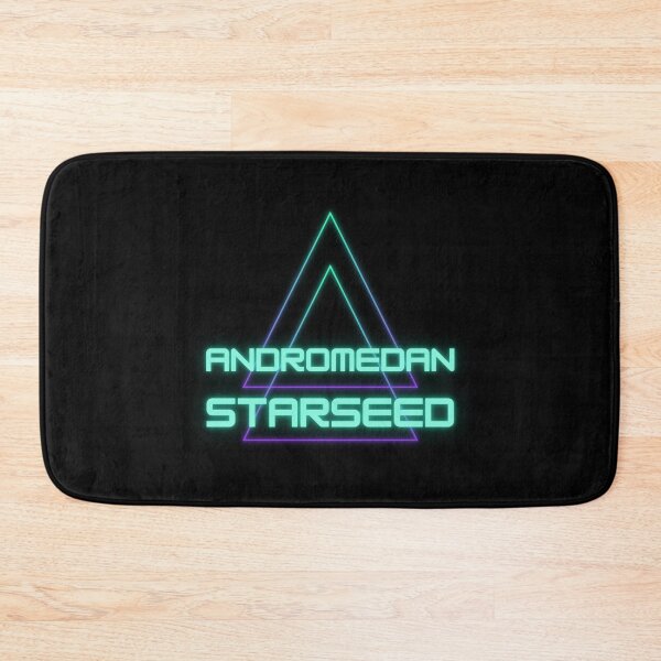 Item preview, Andromedan Starseed Ascension designed and sold by PlanetStarseed.