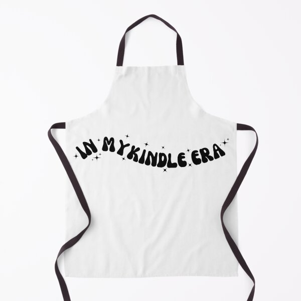 Item preview, in my kindle era designed and sold by Stuffspot.