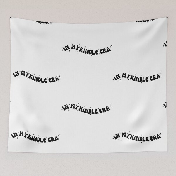 Item preview, in my kindle era designed and sold by Stuffspot.
