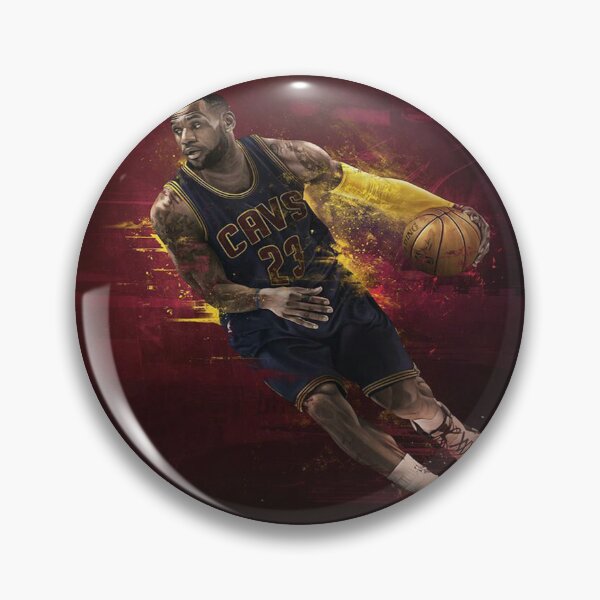 Item preview, LeBron James designed and sold by venoyxiz.