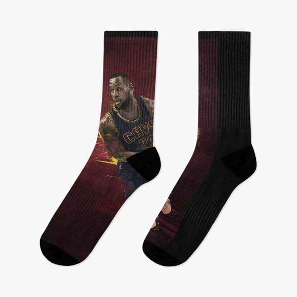 Item preview, LeBron James designed and sold by venoyxiz.