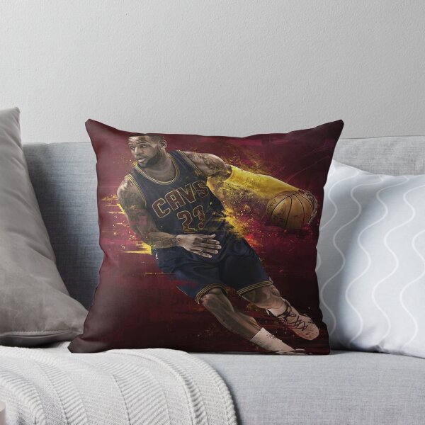 Item preview, LeBron James designed and sold by venoyxiz.
