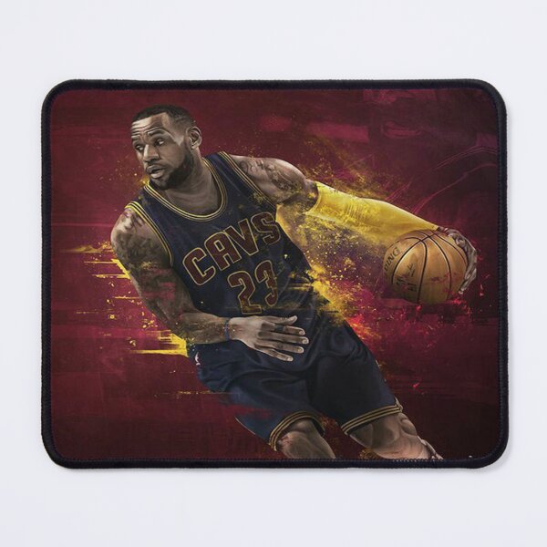 Item preview, LeBron James designed and sold by venoyxiz.