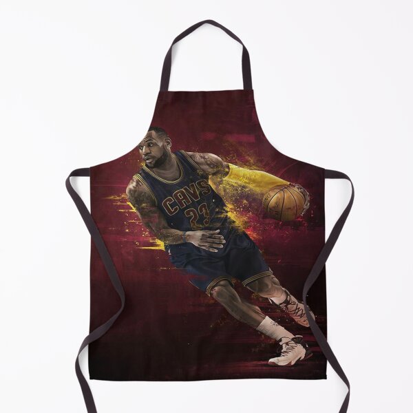 Item preview, LeBron James designed and sold by venoyxiz.