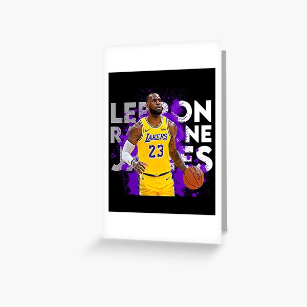 Artikel-Vorschau von Lebron James, designt und verkauft von venoyxiz.
