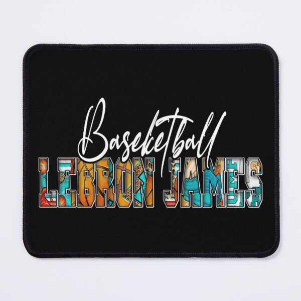 Item preview, LeBron James designed and sold by venoyxiz.