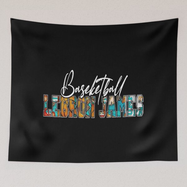 Item preview, LeBron James designed and sold by venoyxiz.