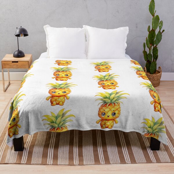 Item preview, You're My Pineapple - Cute Cartoon Pineapple Graphic designed and sold by usablestores.