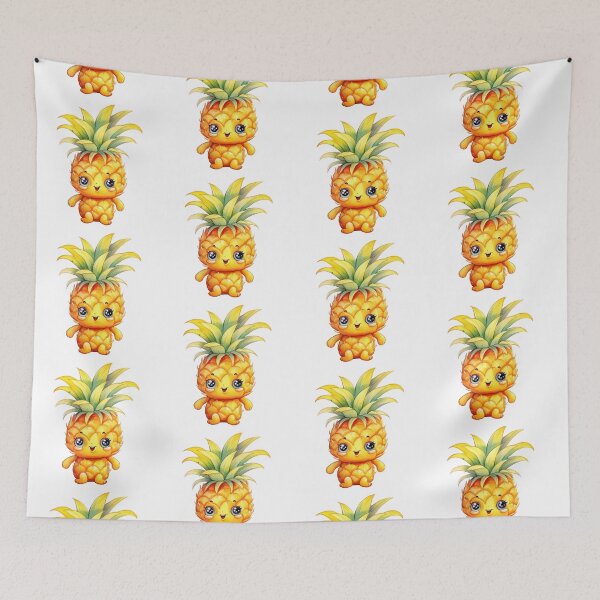 Item preview, You're My Pineapple - Cute Cartoon Pineapple Graphic designed and sold by usablestores.