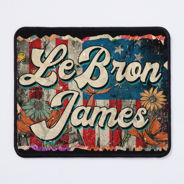 Item preview, LeBron James designed and sold by venoyxiz.