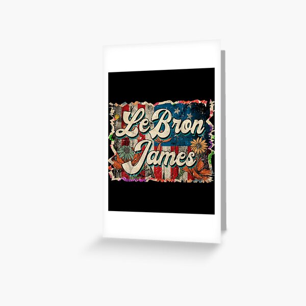 Artikel-Vorschau von Lebron James, designt und verkauft von venoyxiz.