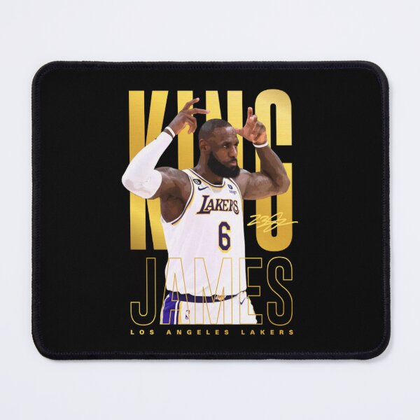 Item preview, LeBron James designed and sold by venoyxiz.