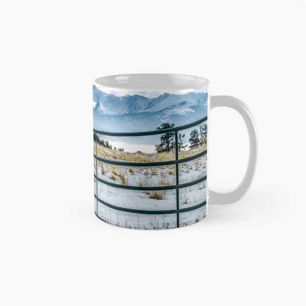 Item preview, Colorado Winter designed and sold by Danny Key.