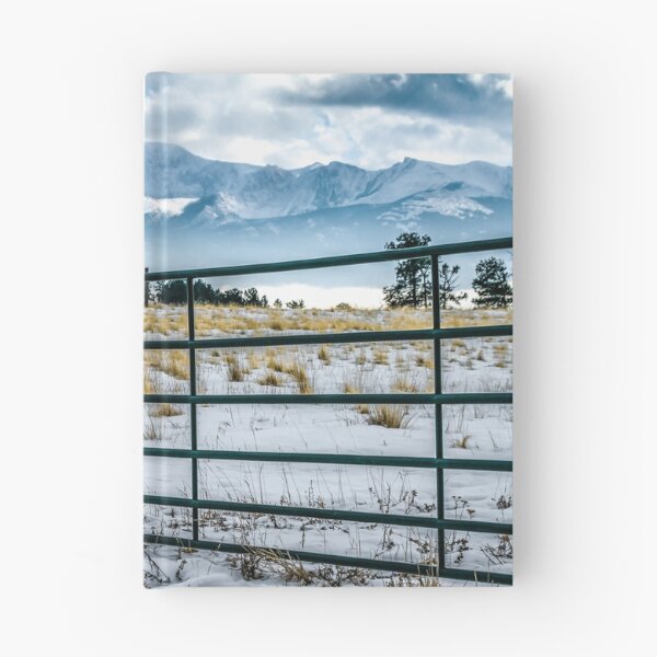 Item preview, Colorado Winter designed and sold by Danny Key.