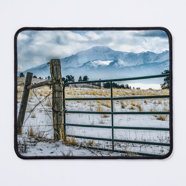 Item preview, Colorado Winter designed and sold by Danny Key.