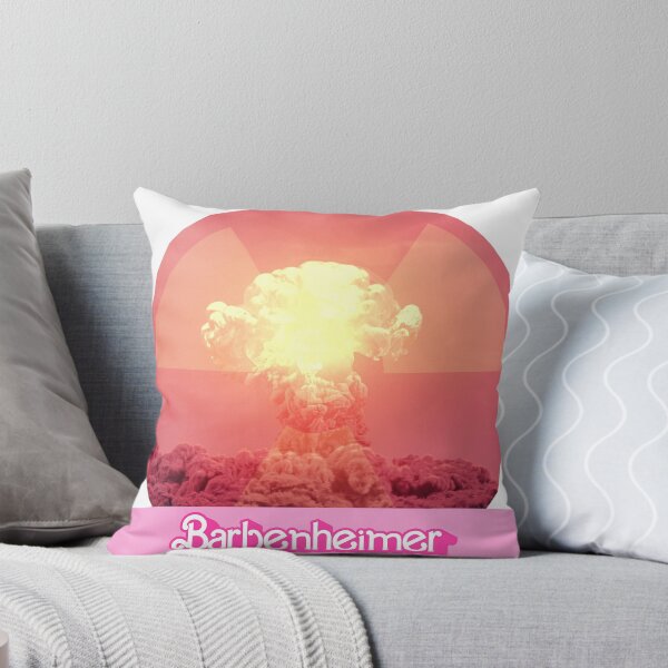 Item preview, Barbenheimer! designed and sold by Wade Johnston.