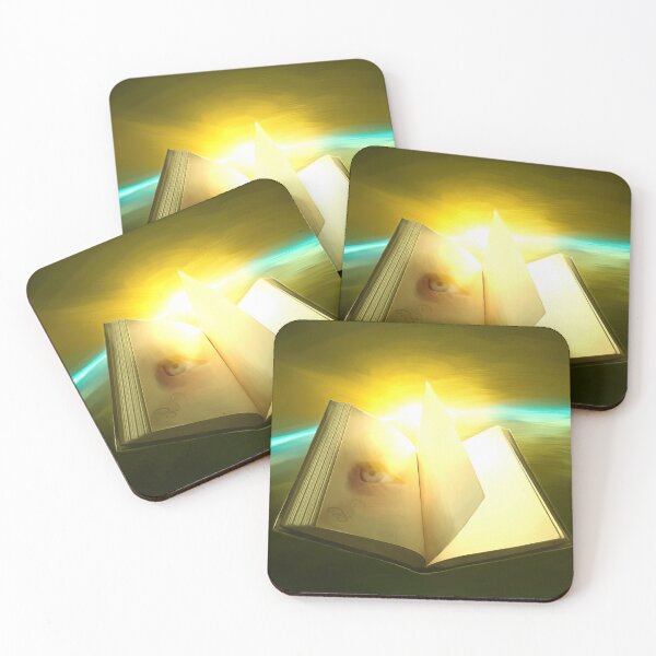 Item preview, Magic Book designed and sold by MrFidelinchi.