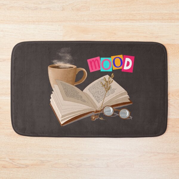 Item preview, rather be reading designed and sold by MO elnagmy.