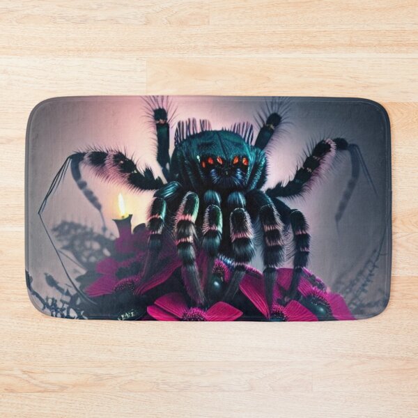 Item preview, The Tarantula designed and sold by BiancaDPetals.