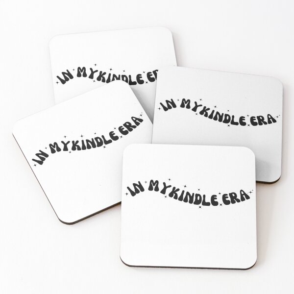 Item preview, in my kindle era designed and sold by Stuffspot.