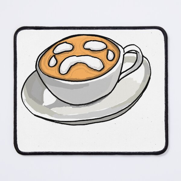 Item preview, Depressso designed and sold by RoryKennedy.