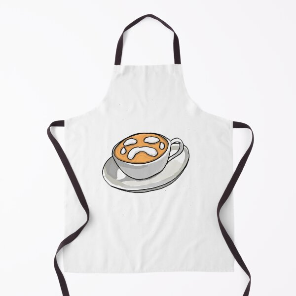 Item preview, Depressso designed and sold by RoryKennedy.