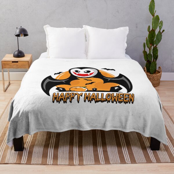 Item preview, Happy hallloween Gift For Fans, Gift Halloween Day, Gift For Men and Women, Thanksgiving, Christmas Day designed and sold by BretSchiller.