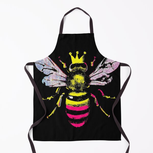 Aperçu de l'œuvre Queen Bee créée et vendue par donpakundo19.