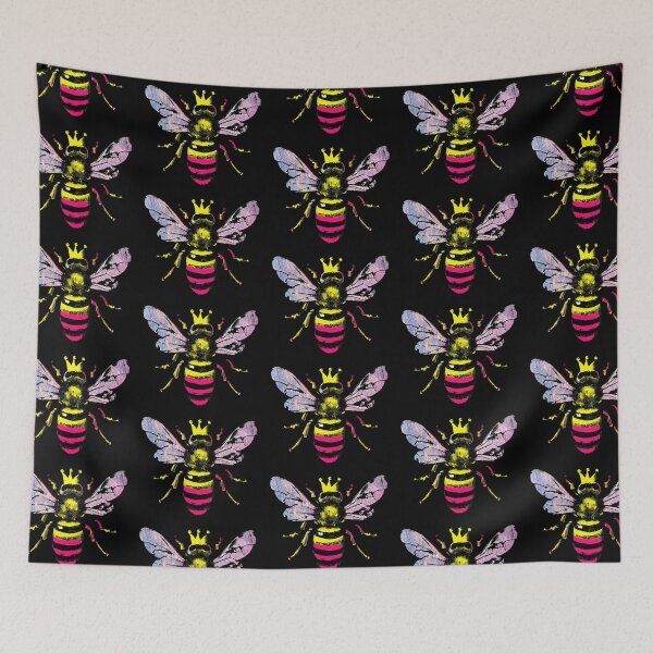 Item preview, Queen Bee designed and sold by donpakundo19.