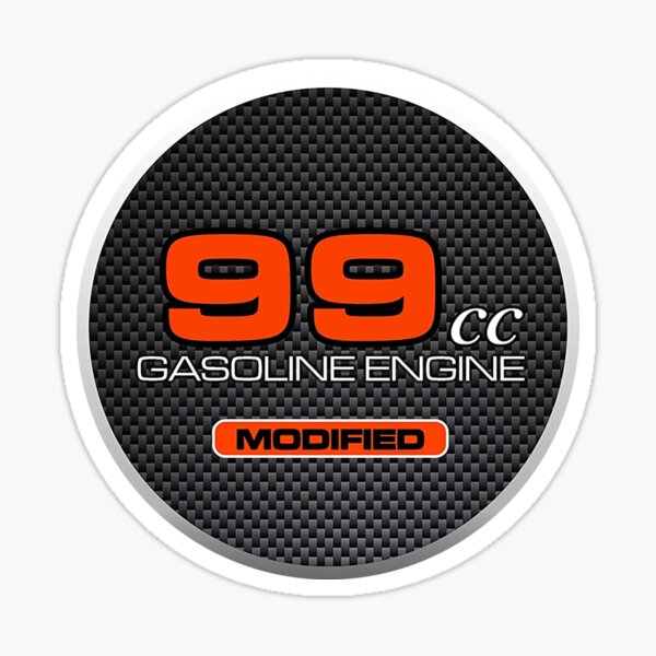 Artikel-Vorschau von 99cc, designt und verkauft von MecaMedia.