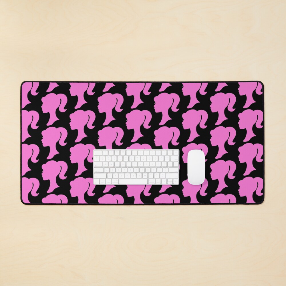 Item preview, Desk Mat designed and sold by AbstractCL.