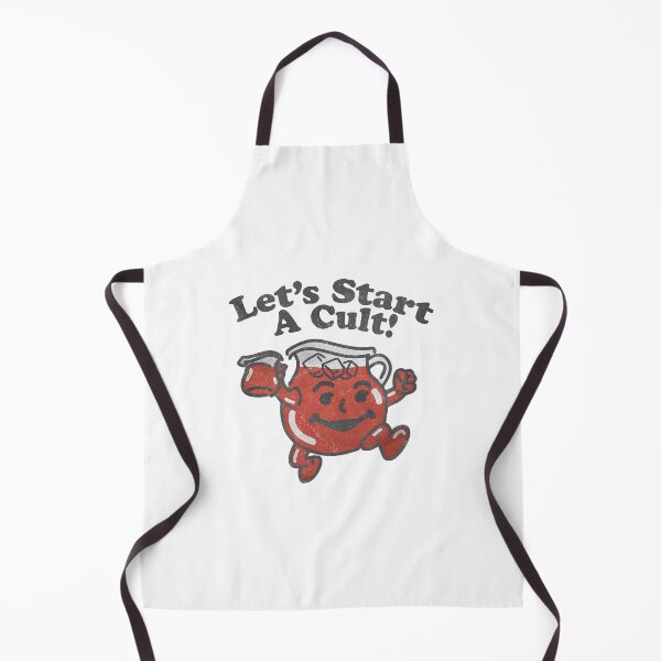 Item preview, Let's start a cult! Gift For Fans, Gift Halloween Day, Gift For Men and Women, Thanksgiving, Christmas Day designed and sold by BretSchiller.