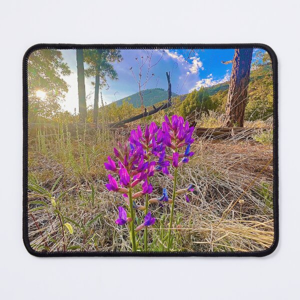 Item preview, Mt. Elden Lupine designed and sold by SphericSenseS.