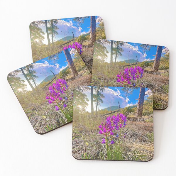 Item preview, Mt. Elden Lupine designed and sold by SphericSenseS.