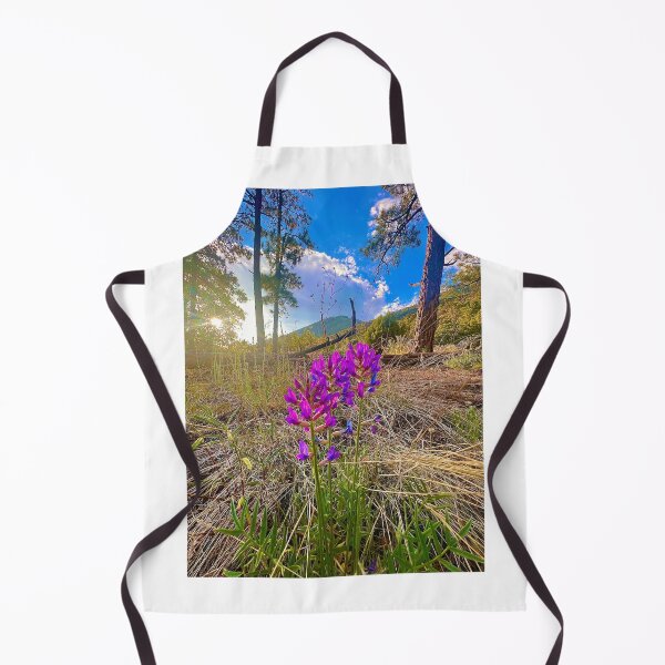 Item preview, Mt. Elden Lupine designed and sold by SphericSenseS.