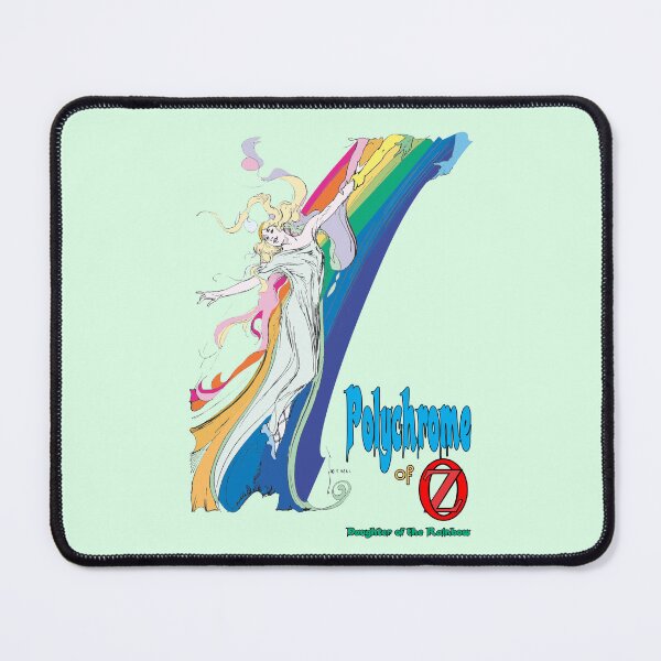 Item preview, Polychrome of Oz designed and sold by Rich La Bonté.