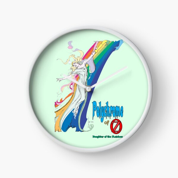 Item preview, Polychrome of Oz designed and sold by Rich La Bonté.