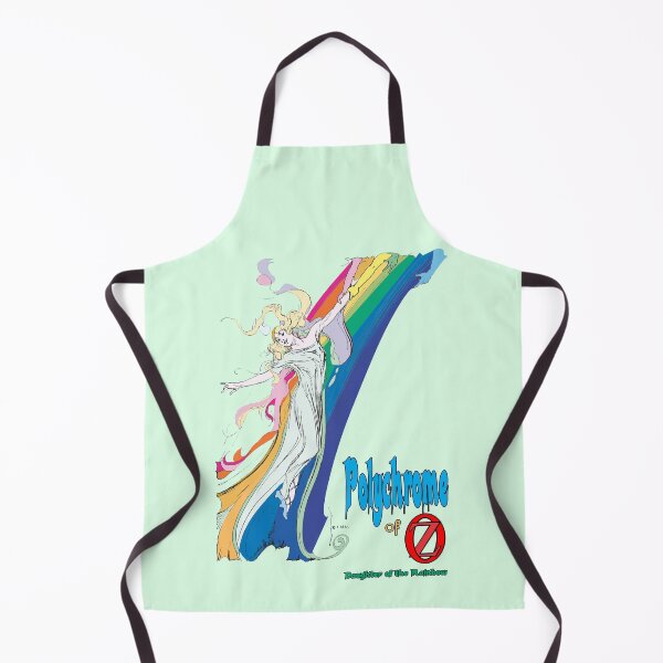 Item preview, Polychrome of Oz designed and sold by Rich La Bonté.