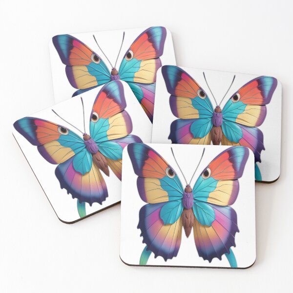 Item preview, magic butterfly designed and sold by miguelan.