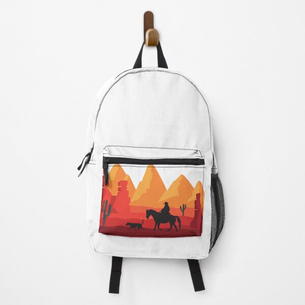 Item preview, Noon Of The Wild West designed and sold by SeasonalGrooves.
