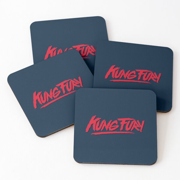 Item preview, Kung Fury   designed and sold by alvaspencer.