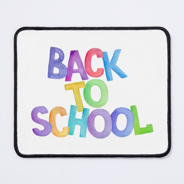 Item preview, back to school education school season designed and sold by DreamStore360.