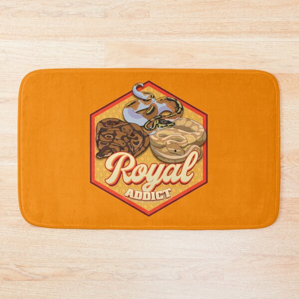 Item preview, Royal Addict designed and sold by BravoZuluBP.