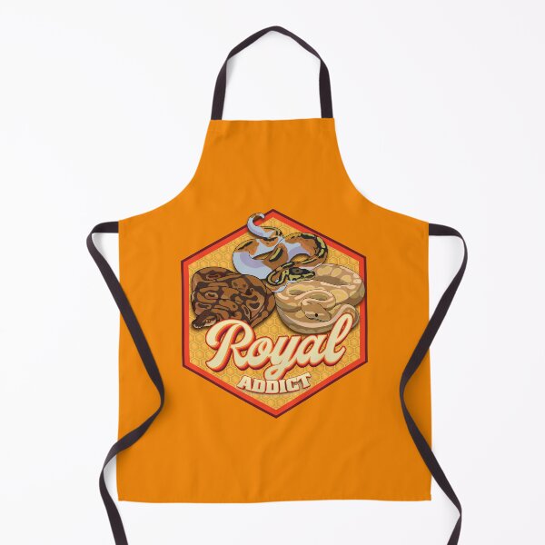 Item preview, Royal Addict designed and sold by BravoZuluBP.